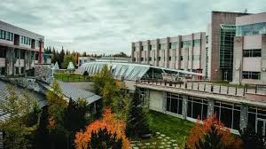 University of Northern British Columbia (UNBC)
